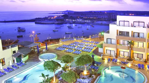 Riviera Resort & Spa | Malta - Mellieha