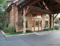 The Lodge at Riverside | Oregon - Medford (ve civarı) - Grants Pass