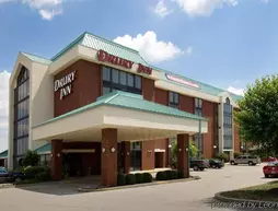 Drury Inn Bowling Green | Kentucky - Bowling Green (ve civarı) - Bowling Green