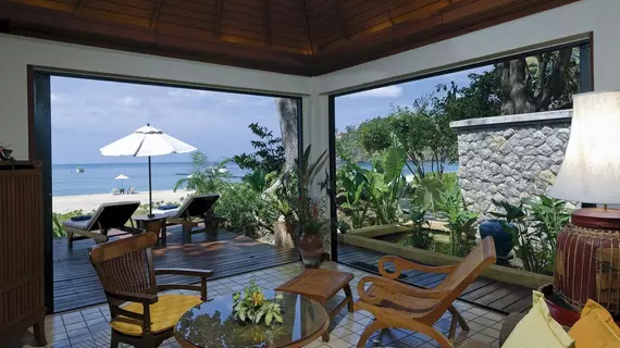 Pimalai Resort & Spa | Krabi İli - Ko Lanta