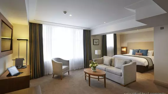 Amba Hotel Charing Cross | Londra (ve civarı) - City of Westminster