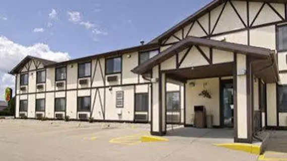 Super 8 Fond Du Lac | Wisconsin - Fond du Lac