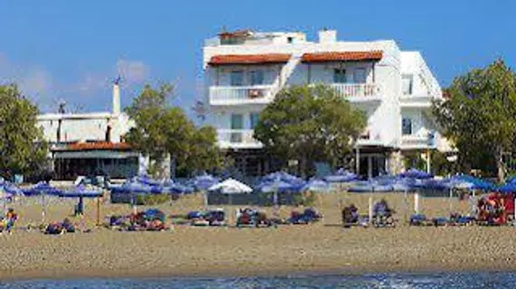 Pal Beach | Girit Adası - Hanya (bölge) - Kantanos-Selino - Palaiochora