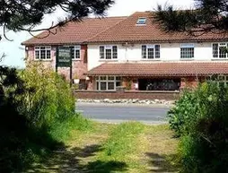 The Dormy House Hotel | Norfolk (kontluk) - North Norfolk District - Cromer