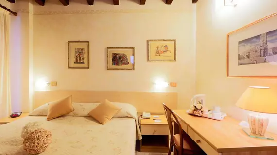 Best Western Hotel Libertà | Emilia-Romagna - Modena (vilayet) - Modena