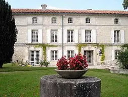 Logis Le Moulin De Cierzac | Nouvelle-Aquitaine - Charente-Maritime (bölge) - Cierzac