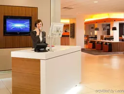 Novotel London Waterloo | Londra (ve civarı) - Lambeth - Kennington