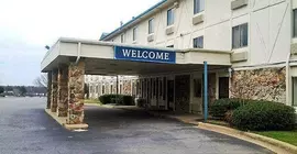 Motel 6 Little Rock South | Arkansas - Little Rock (ve civarı) - Little Rock