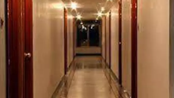 Hotel Ram International | Puducherry - Pondicherry (ve civarı) - Pondicherry