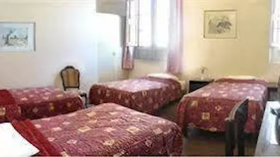 Las Mercedes Hostal Residencial | Arequipa (bölge) - Cerro Colorado District - Arequipa - Historical Center