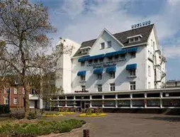 Hotel Palanka | Limburg - Maastricht (ve civarı) - Valkenburg aan de Geul