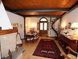 Michelangeli B&B | Umbria - Terni (vilayet) - Orvieto