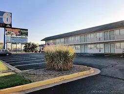 Motel 6 Joplin | Missouri - Joplin (ve civarı) - Joplin