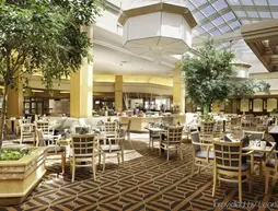 DoubleTree by Hilton Colorado Springs | Kolorado - Colorado Springs (ve civarı) - Colorado Springs