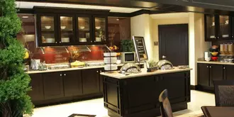 Homewood Suites by Hilton Toronto Airport Corporate Centre