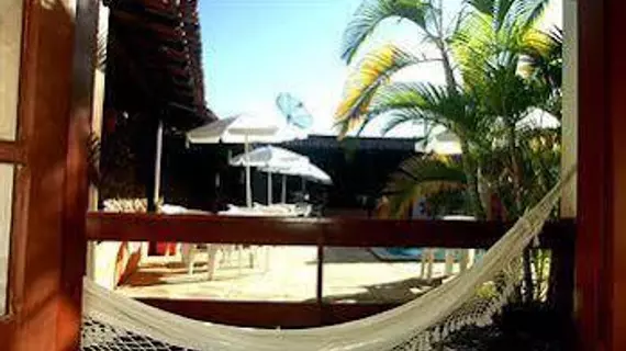 Hotel Recanto Do Sol | Northeast Region - Bahia (eyaleti) - Porto Seguro (ve civarı) - Porto Seguro