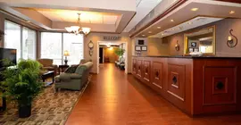 Best Western Tomah Hotel | Wisconsin - Black River Şelaleleri (ve civarı) - Tomah