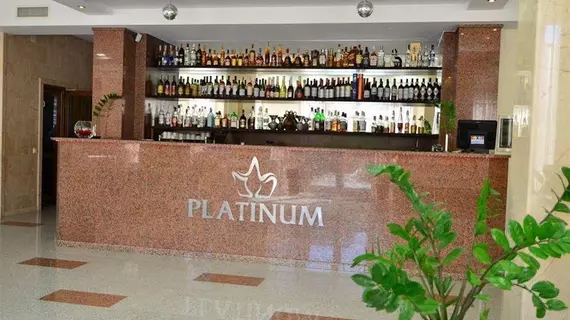 Platinum Hotel | Kişinev