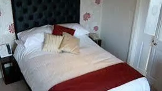 Queenswood Hotel | Bristol (ve civarı) - North Somerset - Weston-super-Mare