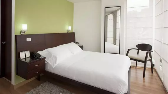 Tivoli Suites | Cundinamarca - Bogota (ve civarı) - Bogota