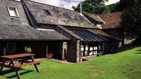 YHA Danywenallt - Hostel | Galler - Powys - Brecon