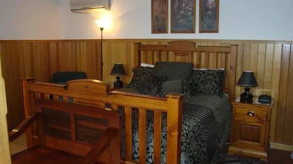 Art Hotel on York | Tazmanya - Launceston (ve civarı) - Launceston - Launceston CBD