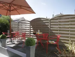 Best Western Adagio Saumur | Pays de la Loire - Maine-et-Loire - Saumur