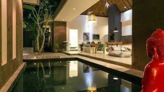 Villa Turtle | Bali - Badung - Seminyak