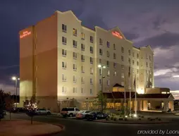 Hilton Garden Inn Albuquerque Uptown | New Mexico - Albuquerque (ve civarı) - Albuquerque - Uptown