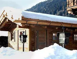 Hotel Rose | Trentino-Alto Adige - Güney Tirol (il) - Val di Vizze