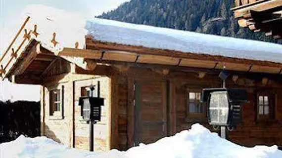 Hotel Rose | Trentino-Alto Adige - Güney Tirol (il) - Val di Vizze