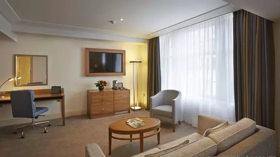 Amba Hotel Charing Cross | Londra (ve civarı) - City of Westminster