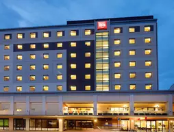 Ibis Christchurch | Canterbury - Christchurch (ve civarı) - Christchurch - Christchurch Şehir Merkezi