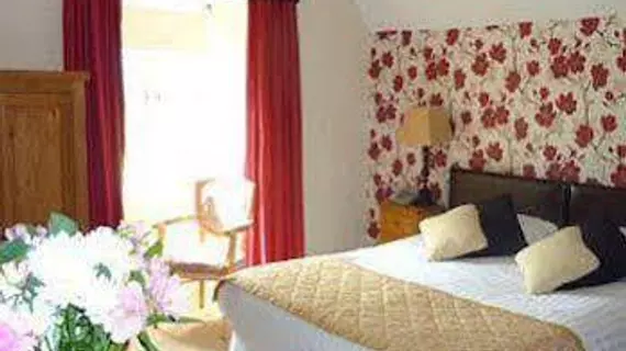 Waterhead Hotel | Cumbria (kontluk) - Coniston