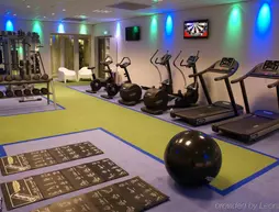 Holiday Inn Leiden | Güney Hollanda - Lahey (ve civarı) - Leiden