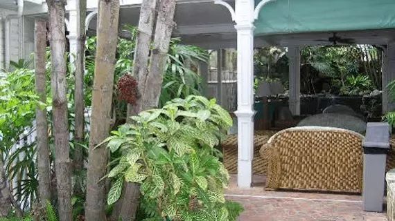 Heron House - Adult Only | Florida - Key West - Key West Tarihi Bölgesi