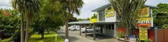 Travellers Inn Motel | Gisborne