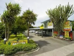 Travellers Inn Motel | Gisborne