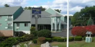 Best Western Hampshire Inn & Suites