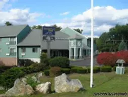 Best Western Hampshire Inn & Suites