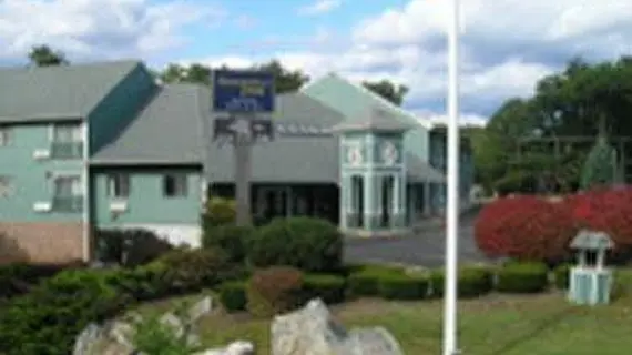 Best Western Hampshire Inn & Suites | New Hampshire - Portsmouth (ve civarı) - Seabrook