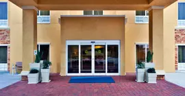 Holiday Inn Express Hotel & Suites Largo-Clearwater | Florida - St. Petersburg - Clearwater (ve civarı) - Largo