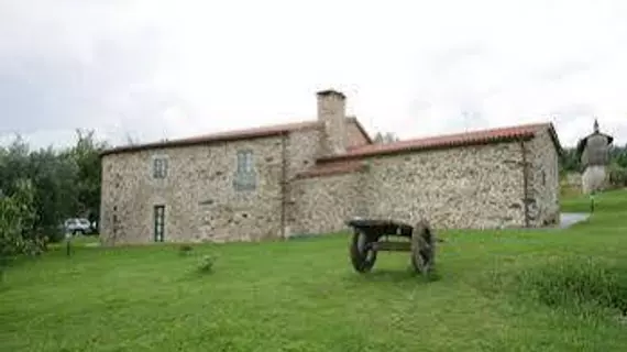 Casa da Iglesia | Galicia - La Coruna (vilayet) - Arzua