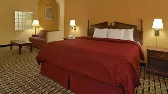 Clarion Inn & Suites Northwest | Indiana - Indianapolis (ve civarı) - Indianapolis