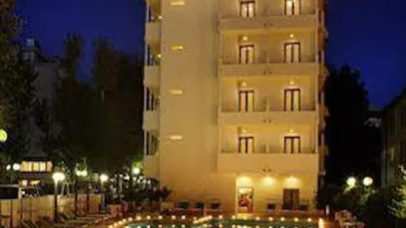 Hotel Ines | Rimini (vilayet) - Cattolica