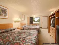 Days Inn Richland | Washington - Tri-Cities (ve civarı) - Richland