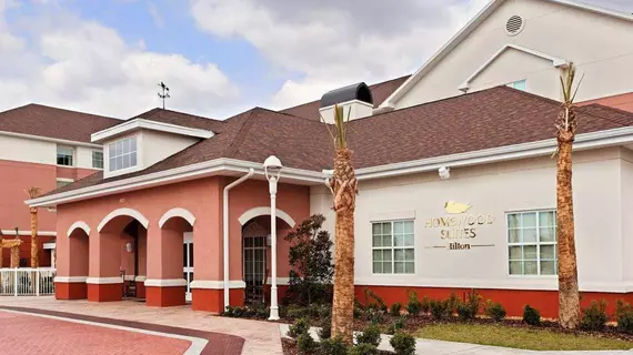 Homewood Suites by Hilton Orlando Airport | Florida - Orlando (ve civarı) - Orlando