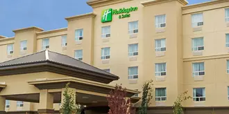 Holiday Inn Hotel & Suites-West Edmonton