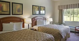 Best Western Inn & Suites Cleveland | Teksas - Conroe (ve civarı) - Cleveland