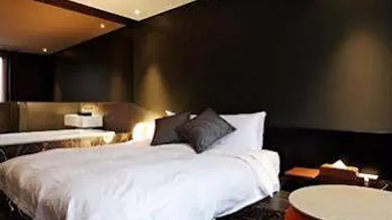 Urban Boutique Hotel | Gyeonggi - Suwon (ve civarı) - Anyang